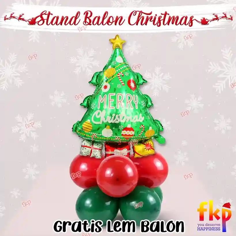 Xmas Tree 3